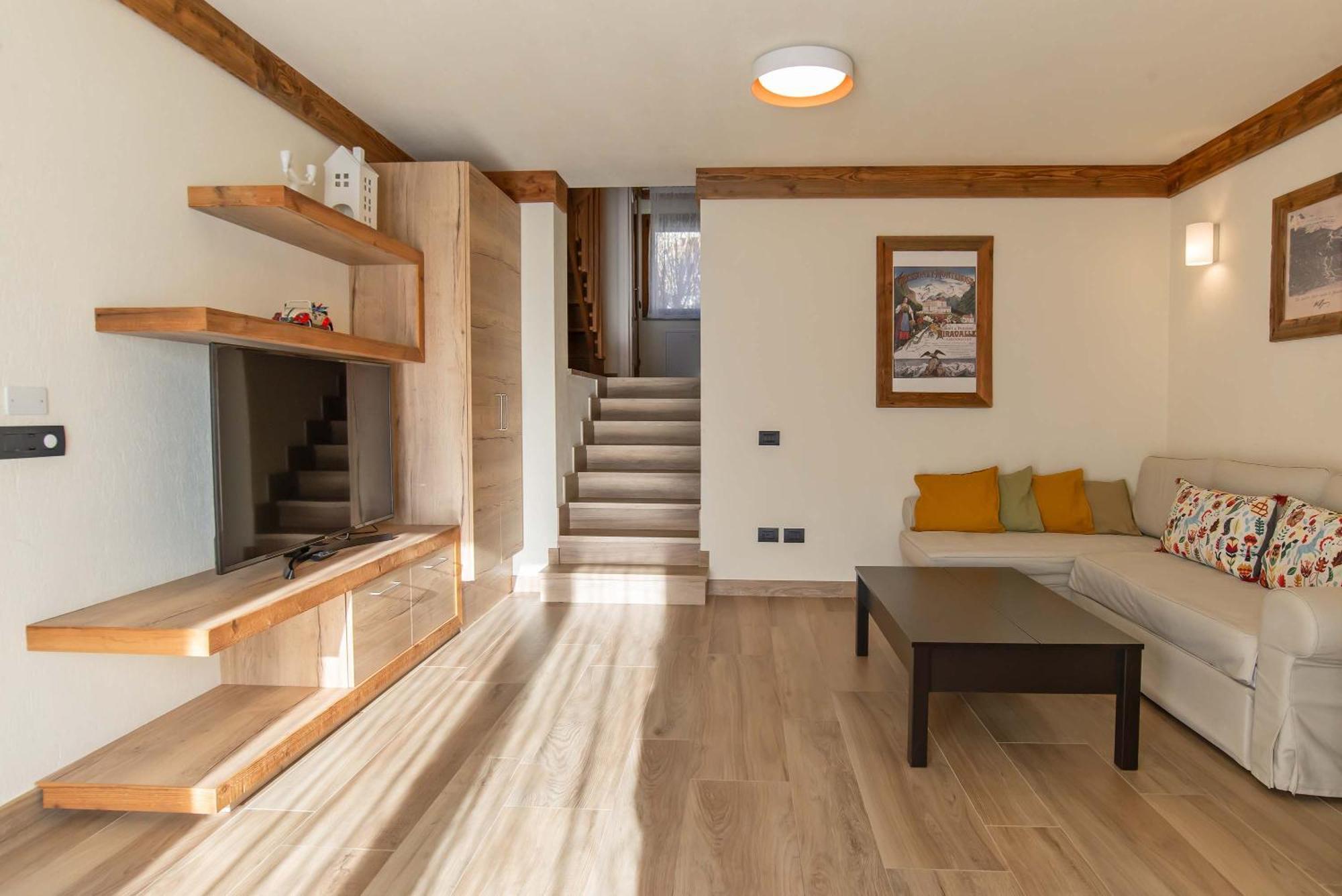 Relais Du Foyer Hotel Chatillon Ruang foto